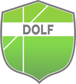 WDFF logo